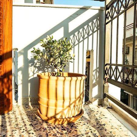 Olvia A Breath Away From Old Town Center Apartment Rethymno  Luaran gambar