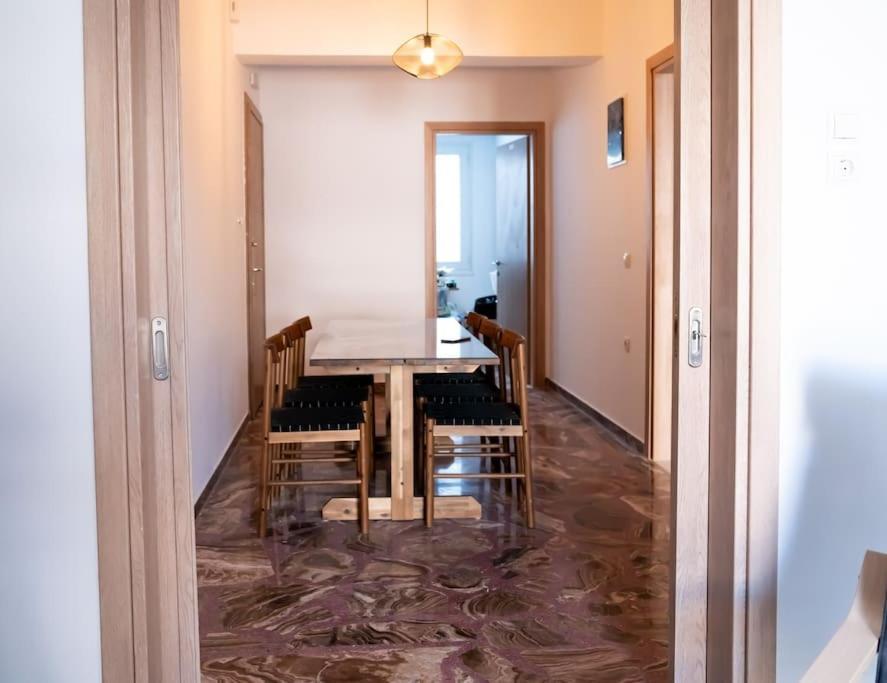 Olvia A Breath Away From Old Town Center Apartment Rethymno  Luaran gambar