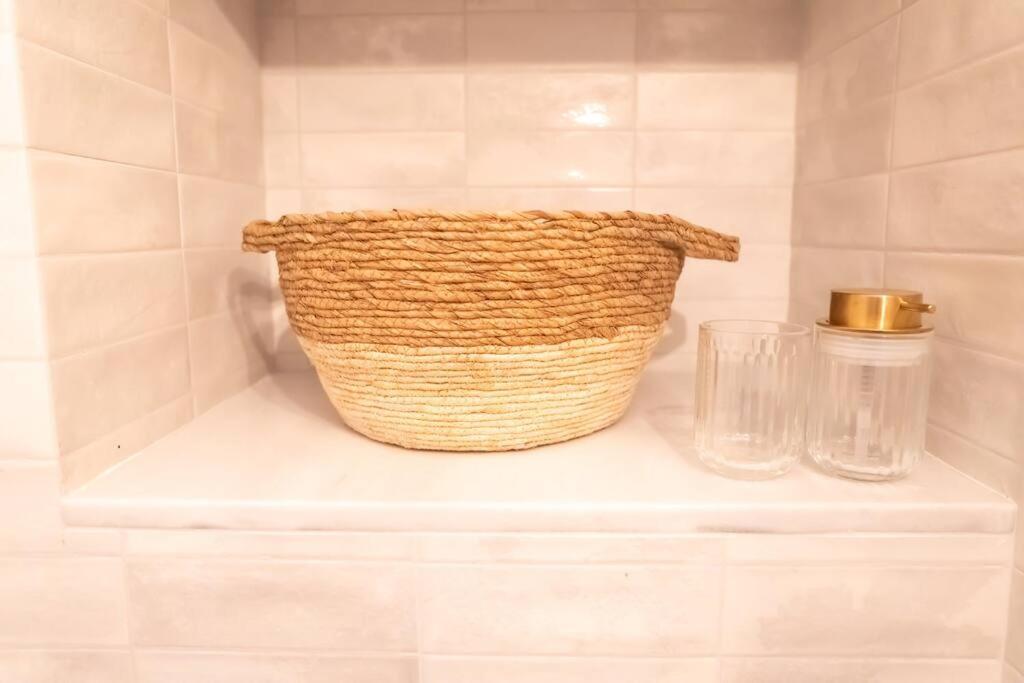 Olvia A Breath Away From Old Town Center Apartment Rethymno  Luaran gambar