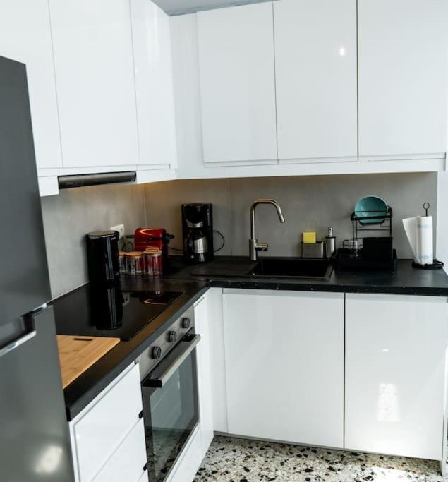 Olvia A Breath Away From Old Town Center Apartment Rethymno  Luaran gambar
