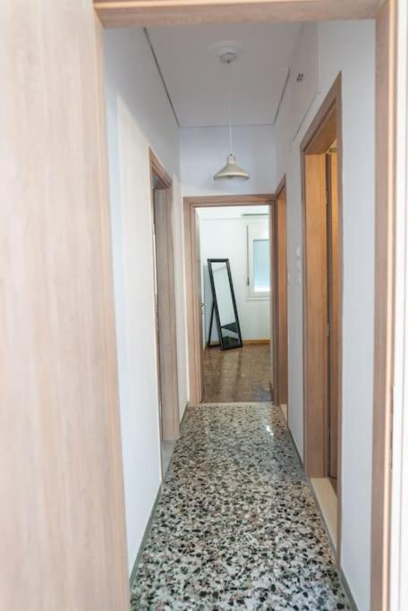 Olvia A Breath Away From Old Town Center Apartment Rethymno  Luaran gambar