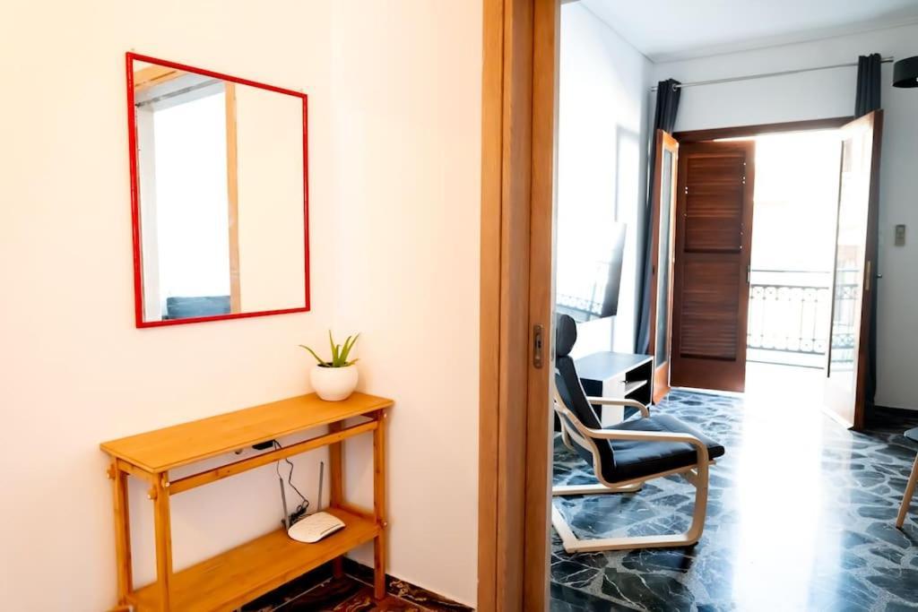 Olvia A Breath Away From Old Town Center Apartment Rethymno  Luaran gambar