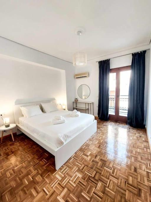 Olvia A Breath Away From Old Town Center Apartment Rethymno  Luaran gambar