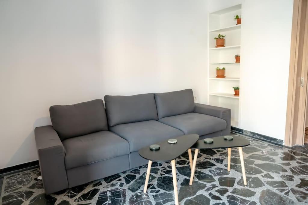 Olvia A Breath Away From Old Town Center Apartment Rethymno  Luaran gambar