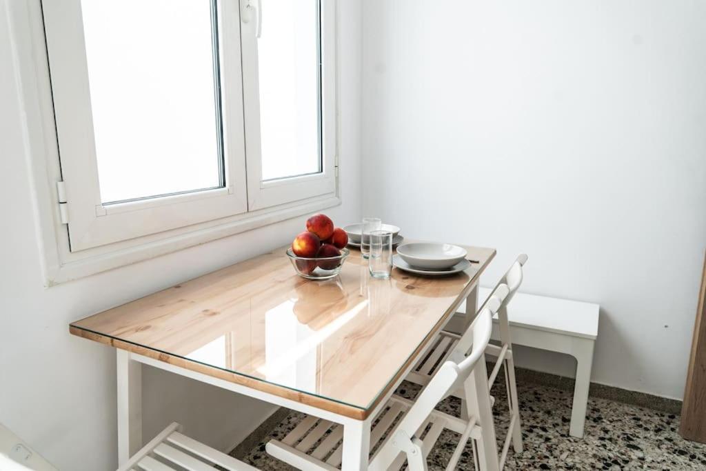 Olvia A Breath Away From Old Town Center Apartment Rethymno  Luaran gambar