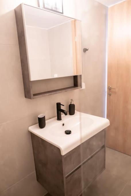Olvia A Breath Away From Old Town Center Apartment Rethymno  Luaran gambar