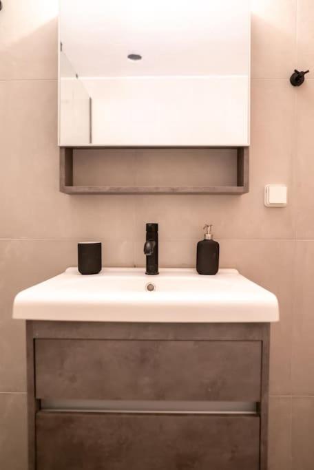 Olvia A Breath Away From Old Town Center Apartment Rethymno  Luaran gambar