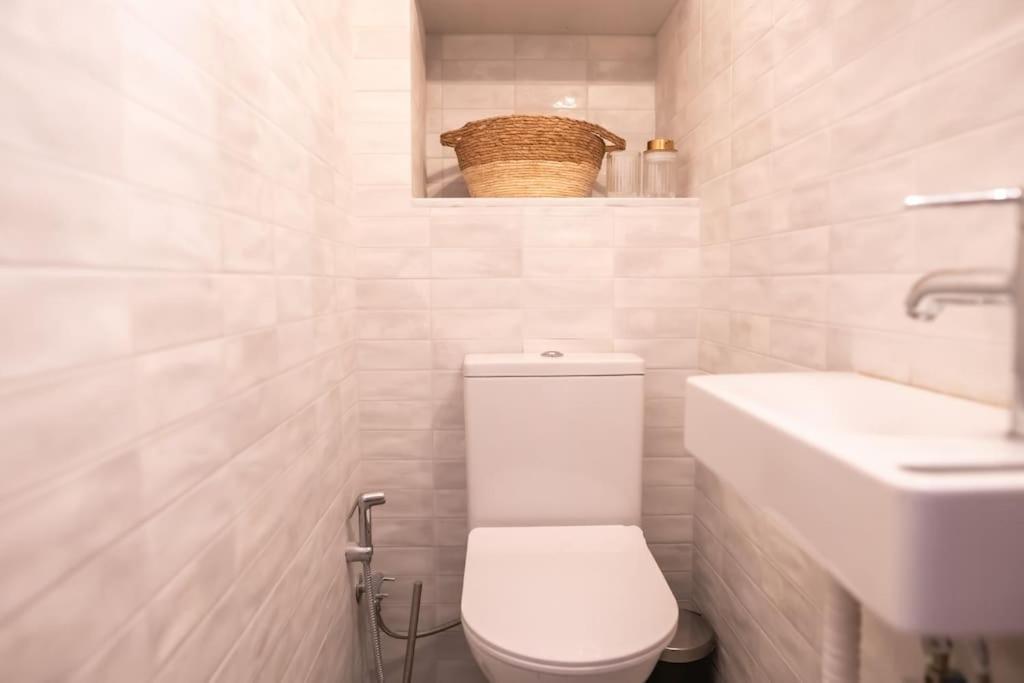 Olvia A Breath Away From Old Town Center Apartment Rethymno  Luaran gambar