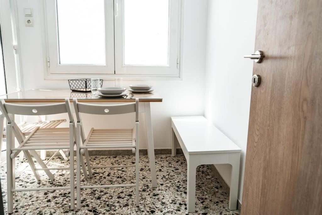 Olvia A Breath Away From Old Town Center Apartment Rethymno  Luaran gambar