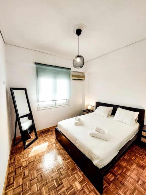 Olvia A Breath Away From Old Town Center Apartment Rethymno  Luaran gambar