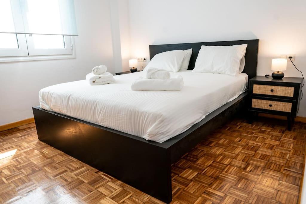 Olvia A Breath Away From Old Town Center Apartment Rethymno  Luaran gambar