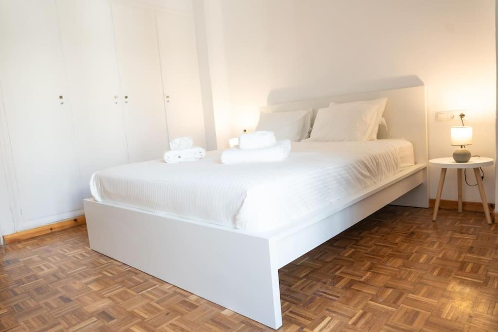 Olvia A Breath Away From Old Town Center Apartment Rethymno  Luaran gambar